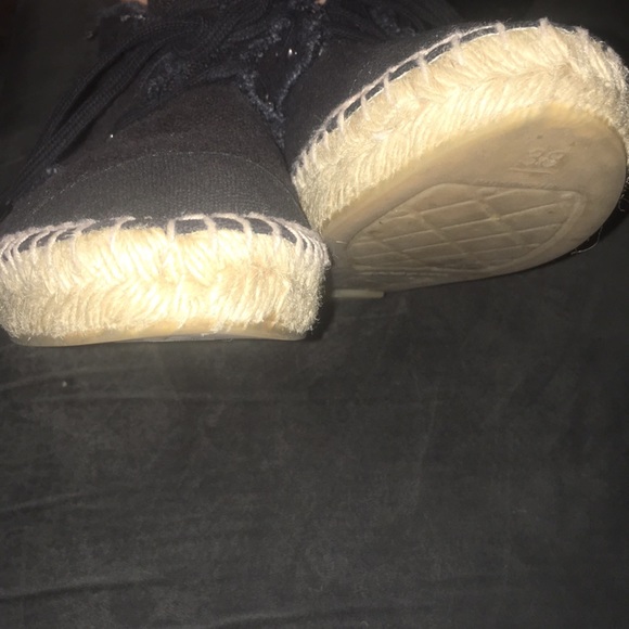 Chanel espadrilles - Picture 7 of 7